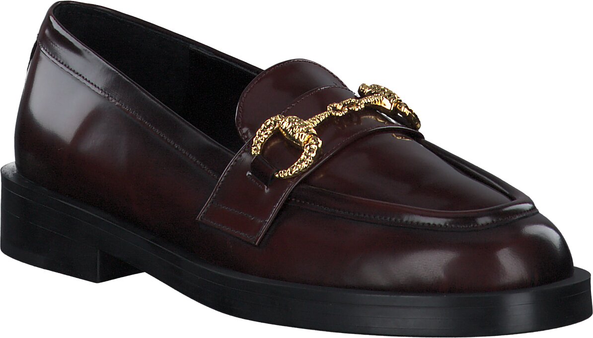 Konstantin Starke Slipper für Damen 100291957299 (Bordeaux) online  bestellen | Prange