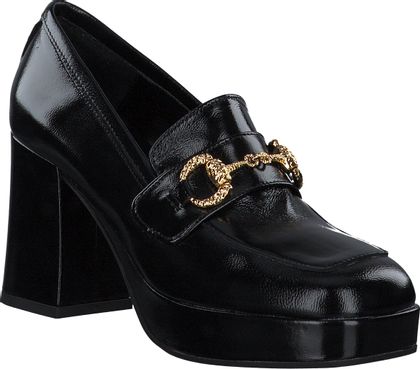 Konstantin Starke Plateau-Trotteurs 112003991272 (Schwarz)