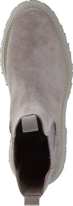 Paul Barritt Chelsea Boots für Damen 102402957148 (Grau)