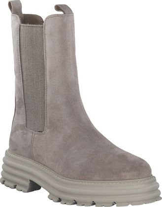 Paul Barritt Chelsea Boots für Damen 102402957148 (Grau)