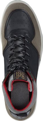 Pantofola d'Oro Schnürboots für Herren 212602938464 (Grün/Bunt)