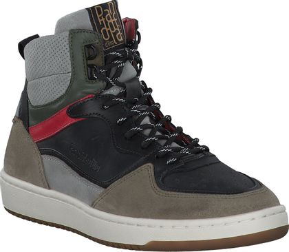 Pantofola d'Oro Schnürboots für Herren 212602938464 (Grün/Bunt)