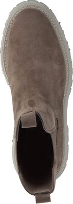 Paul Barritt Chelsea Boots für Damen 102222010078 (Braun)