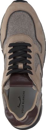 Voile Blanche Sneaker für Herren 244302957944 (Beige)