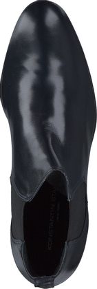 Konstantin Starke Chelsea Boots für Damen 102101988005 (Blau)