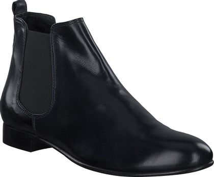 Konstantin Starke Chelsea Boots für Damen 102101988005 (Blau)