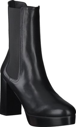 Konstantin Starke Plateau-Stiefeletten 109001988029 (Schwarz)