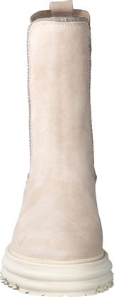 Paul Barritt Chelsea Boots für Damen 102302991041 (Beige)