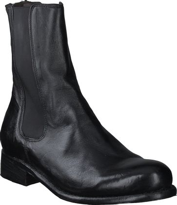 Cordwainer Chelsea Boots für Damen 105001968560 (Schwarz)