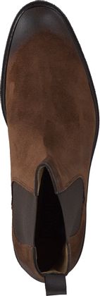 Ralph Harrison Chelsea Boots für Herren 213222993256 (Braun)