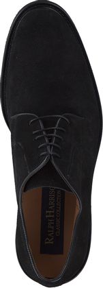 Ralph Harrison Schnür-Halbschuhe für Herren 240002993281 (Schwarz)