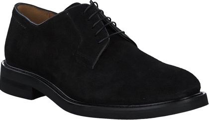 Ralph Harrison Schnür-Halbschuhe für Herren 240002993281 (Schwarz)