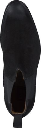 Ralph Harrison Chelsea Boots für Herren 213002993244 (Schwarz)