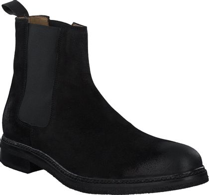 Ralph Harrison Chelsea Boots für Herren 213002993244 (Schwarz)