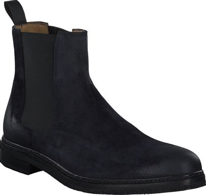 Ralph Harrison Chelsea Boots für Herren 213102993268 (Blau)