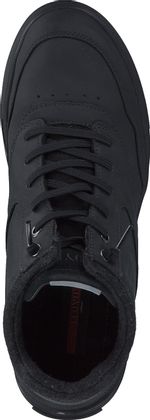 LLOYD Herren-Schnürboots 212002001387 (Schwarz)