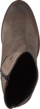 Paul Barritt Absatz-Stiefeletten aus Leder 106222990917 (Braun)