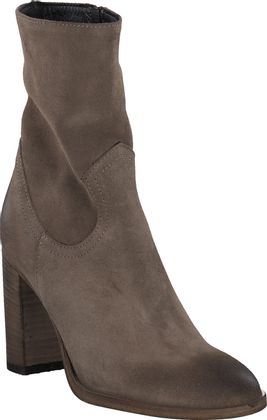 Paul Barritt Absatz-Stiefeletten aus Leder 106222990917 (Braun)