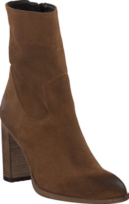 Paul Barritt Absatz-Stiefeletten aus Leder 106222990905 (Braun)