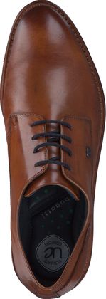 Bugatti Business Schuhe für Herren 241221937459 (Braun)