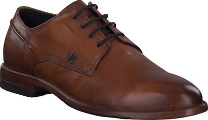 Bugatti Business Schuhe für Herren 241221937459 (Braun)