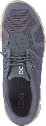 On Sneaker Sneaker für Damen 101407971285 (Grau)