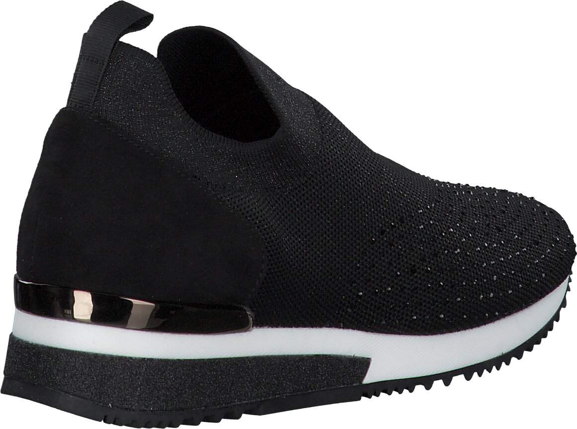 Shirley Mae Slip On Sneaker f r Damen 100007988422 Schwarz