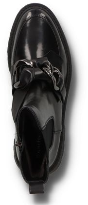 Ralph Harrison Chelsea Boots für Damen 102001987840 (Schwarz)