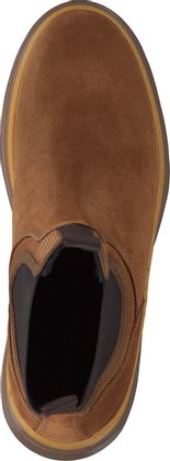 Scotch & Soda Chelsea Boots für Herren 213222937691 (Cognac)