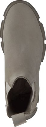 Copenhagen Chelsea Boots für Damen aus Leder 102222986227 (Stone)