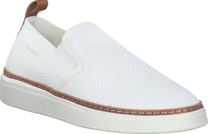 Gant Herren-Slipper 225707010273 (Weiß)