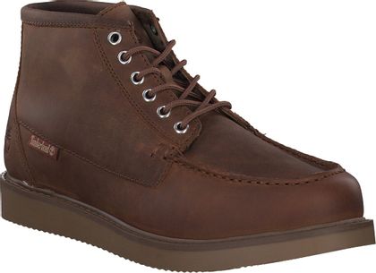 Timberland Herren-Schnürboots 212221983263 (Braun)