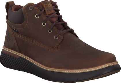 Timberland Schnürboots für Herren 212222983251 (Braun)