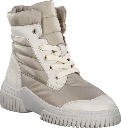 Gabor Schnürboots für Damen 102307987207 (Beige)