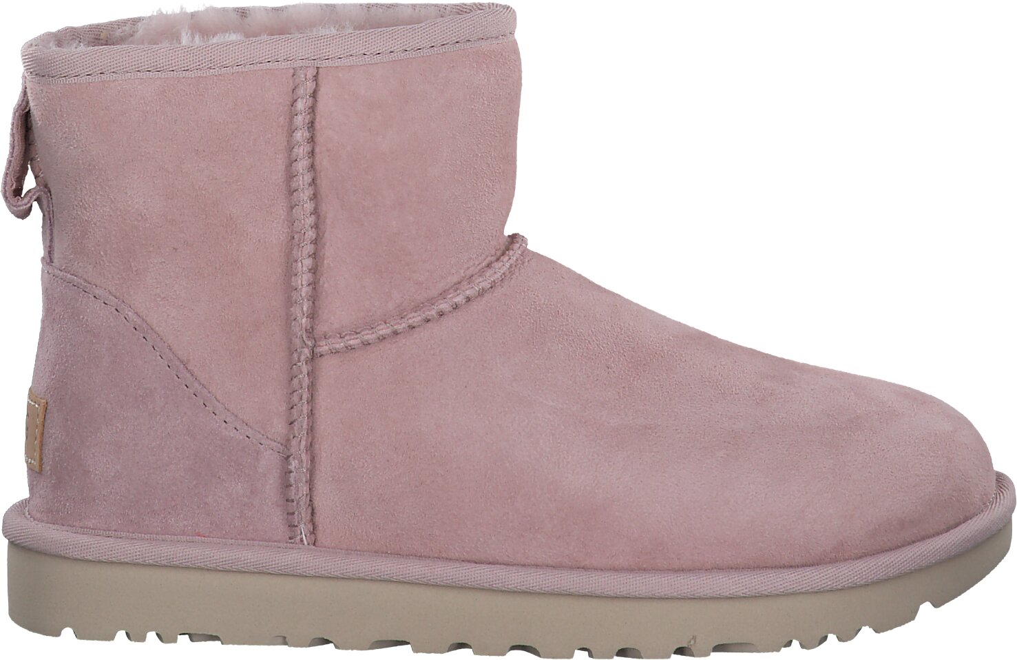 UGG Moon Boots f r Damen 192592982234 Rosa online kaufen GISY