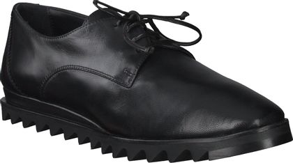 Konstantin Starke Damen-Schnürschuhe 101001988157 (Schwarz)