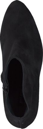 Paul Green Plateau-Stiefeletten für Damen 109002989502 (Schwarz)