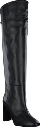 Konstantin Starke Damen-Overknees 196001991211 (Schwarz)