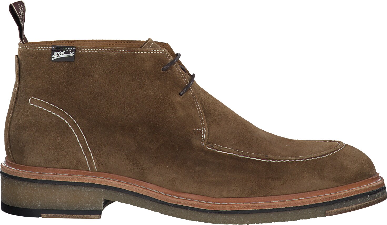 Floris van bommel schnürboots new arrivals