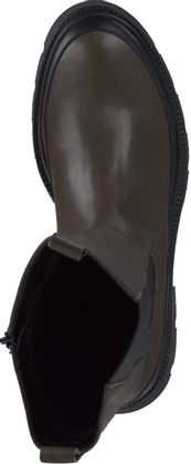 Gabor Chelsea Boots für Damen 102691987359 (Grün)