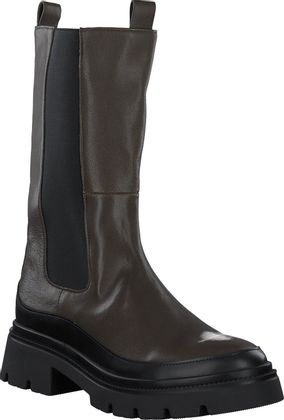 Gabor Chelsea Boots für Damen 102691987359 (Grün)