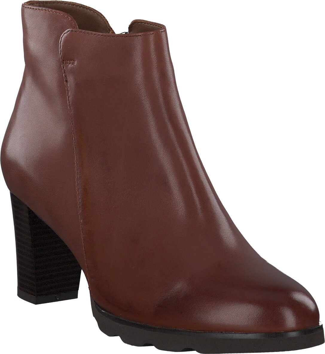 Ralph Harrison Absatz-Stiefeletten für Damen 109221987906 (Braun) Bild 01
