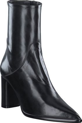 Konstantin Starke Damen-Stiefeletten 106001988111 (Schwarz)