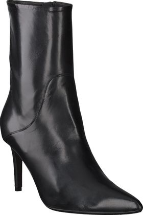 Konstantin Starke Damen-Stiefeletten 106001988091 (Schwarz)
