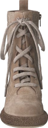 Trumans Damen-Schnürboots 102222992951 (Braun)