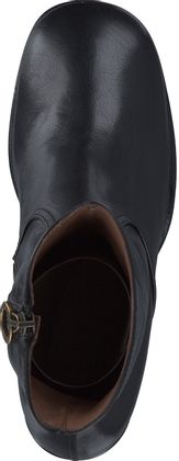 Fiorentini+Baker Plateau-Stiefeletten 106001989711 (Schwarz)