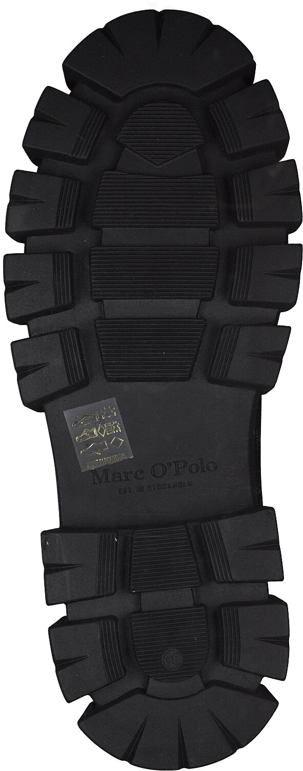 Marc O'Polo DamenBoots 102001985211 (Schwarz) online kaufen GISY