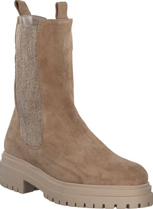 Phillip Hardy Chelsea Boots für Damen 102302957574 (Braun)