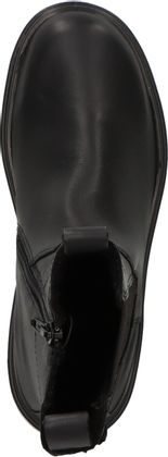 Superfit Chelsea Boots für Kinder 356001000784 Weite M (Schwarz)