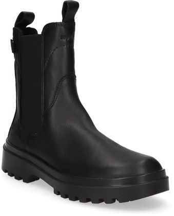 Superfit Chelsea Boots für Kinder 356001000784 Weite M (Schwarz)